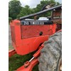 1980 Timberjack 240D Skidder